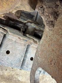 Buy Komatsu PC30-3 Used Excavator / 4 Used Komatsu PC30-3 Excavator 2016 Model / 4