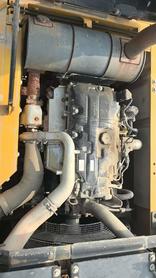 Buy Sany SY215C Used Excavator / 3 Used Sany SY215C Excavator 2017 Model / 3