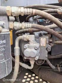 Buy Hitachi EX120 Used Excavator / 7 Used Hitachi EX120 Excavator 2021 Model / 7