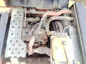 Buy Hitachi ZH200-5A Used Excavator / 4 Used Hitachi ZH200-5A Excavator 2021 Model / 4