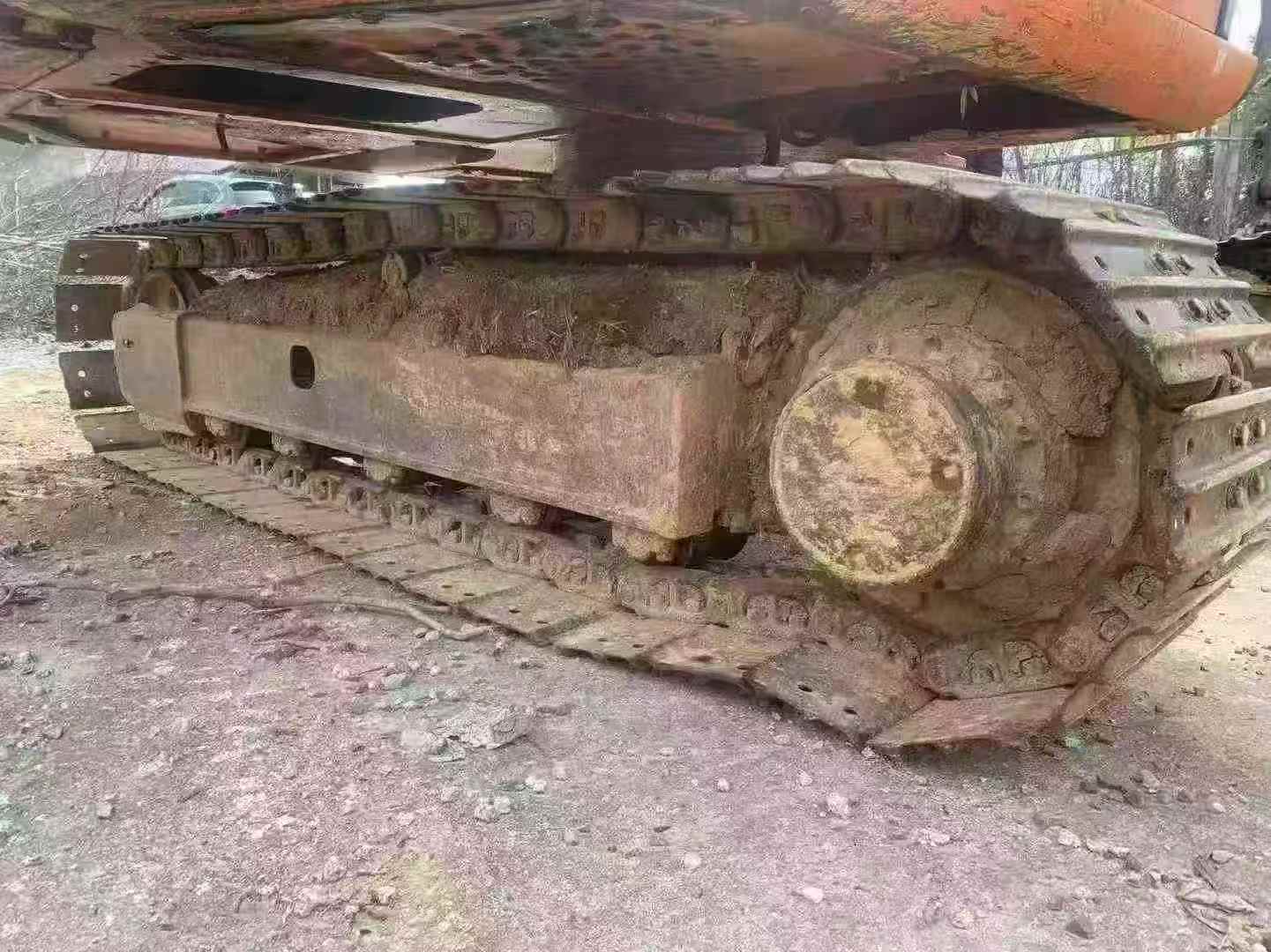 Buy Hitachi EX70 Used Excavator / 3 Used Hitachi EX70 Excavator 2016 Model / 3