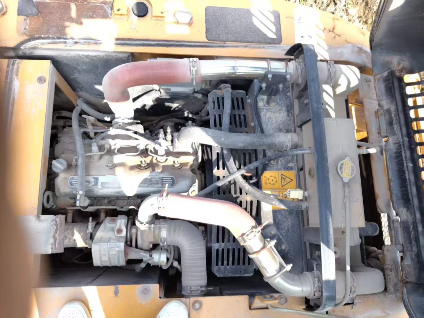 Buy XCMG XE150 Used Excavator / 5 Used XCMG XE150 Excavator 2018 Model / 5