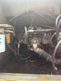 Buy Hitachi EX270 Used Excavator / 3 Used Hitachi EX270 Excavator 2016 Model / 3