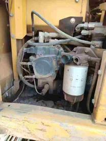 Buy Komatsu PC110-7 Used Excavator / 3 Used Komatsu PC110-7 Excavator 2018 Model / 3