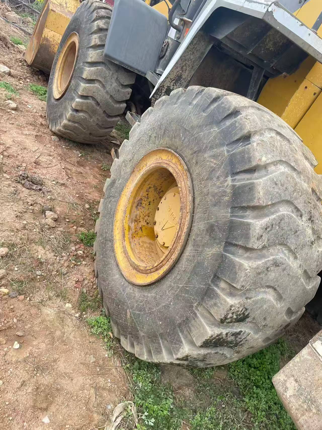 Buy SDLG L952 Used Loader / 6