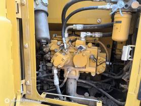 Buy Caterpillar 313D Used Excavator / 4 Used Caterpillar 313D Excavator 2016 Model / 4