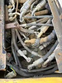 Buy Yanmar Vio17 Used Excavator / 5 Used Yanmar Vio17 Excavator 2018 Model / 5