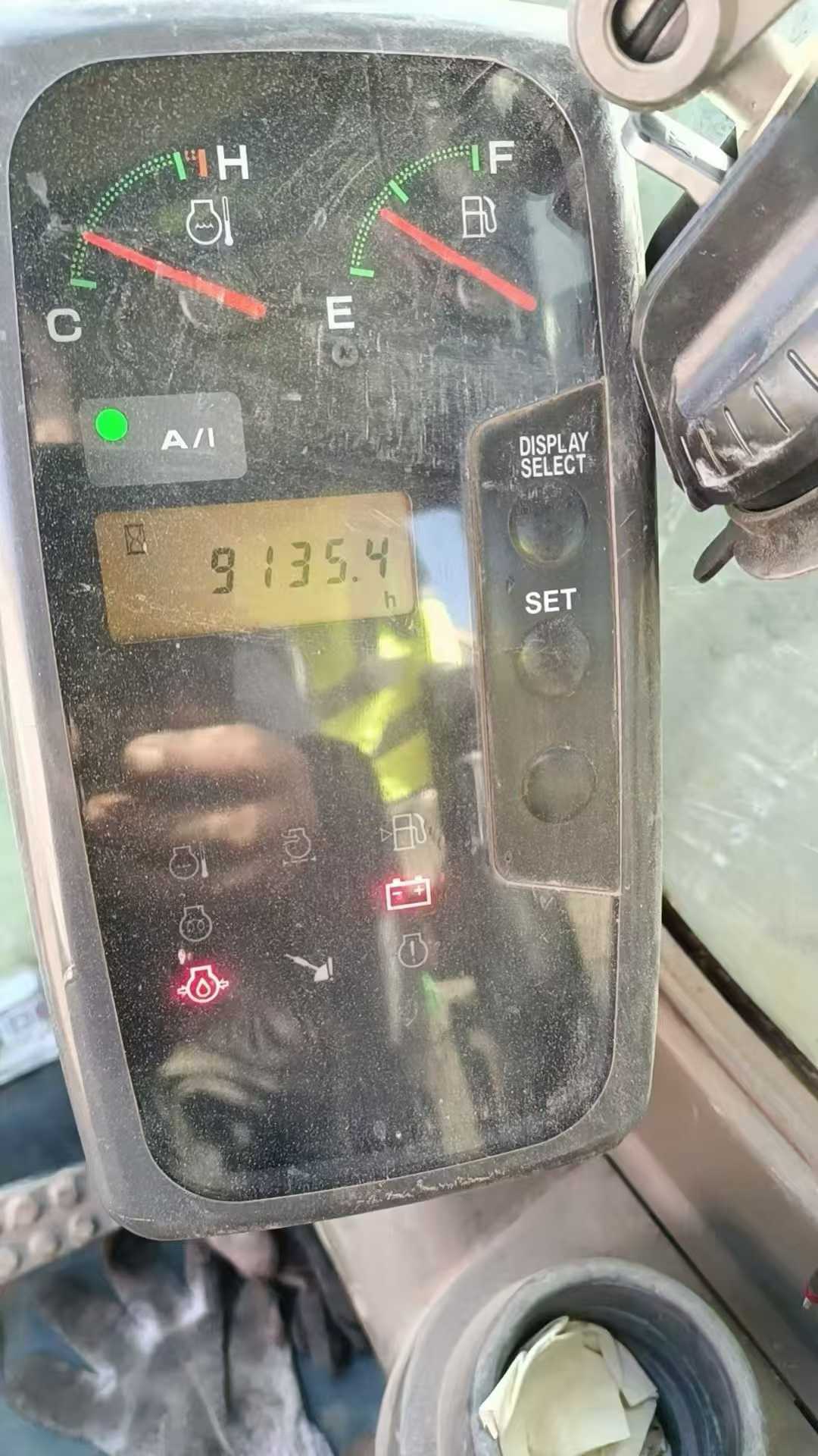 Buy Hitachi EX70 Used Excavator / 4 Used Hitachi EX70 Excavator 2018 Model / 4