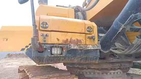 Buy Sany SY485C Used Excavator / 8 Used Sany SY485C Excavator 2018 Model / 8