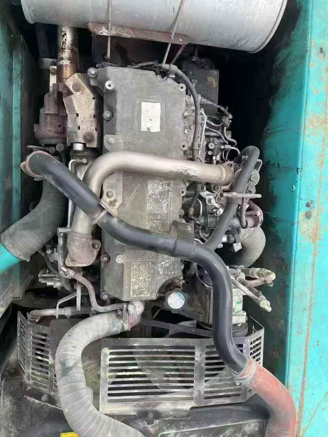 Buy Kobelco SK270D Used Excavator / 3 Used Kobelco SK270D Excavator 2012 Model / 3