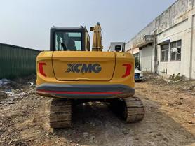 Buy XCMG XE75C Used Excavator / 9 Used XCMG XE75C Excavator 2024 Model / 9