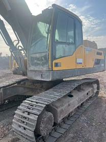 Buy Volvo L350F Used Excavator / 2 Used Volvo L350F Excavator 2019 Model / 2