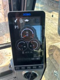 Buy XCMG XE200 Used Excavator / 4 Used XCMG XE200 Excavator 2020 Model / 4