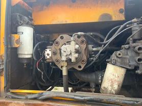 Buy Sany SY200C Used Excavator / 3 Used Sany SY200C Excavator 2016 Model / 3