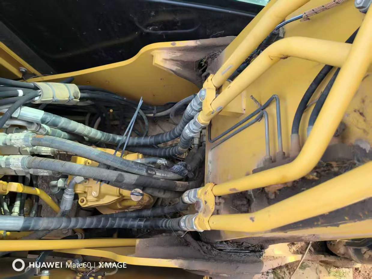 Buy Caterpillar 313D Used Excavator / 2 Used Caterpillar 313D Excavator 2016 Model / 2