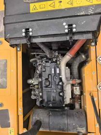 Buy Sany SY205C Used Excavator / 5 Used Sany SY205C Excavator 2022 Model / 5