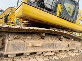 Buy Komatsu PC220-7 Used Excavator / 3 Used Komatsu PC220-7 Excavator 2016 Model / 3