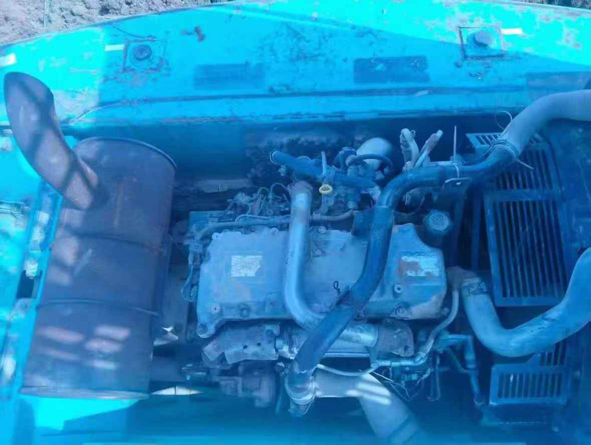 Used Kobelco SK260LC-8 Excavator 2016 Model / 5