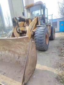 Buy Lonking LG855 Used Loader / 8 Buy Lonking LG855 Used Loader / 8