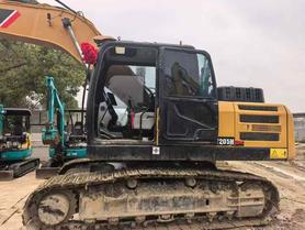 Buy Sany SY205C Used Excavator / 3 Used Sany SY205C Excavator 2022 Model / 3