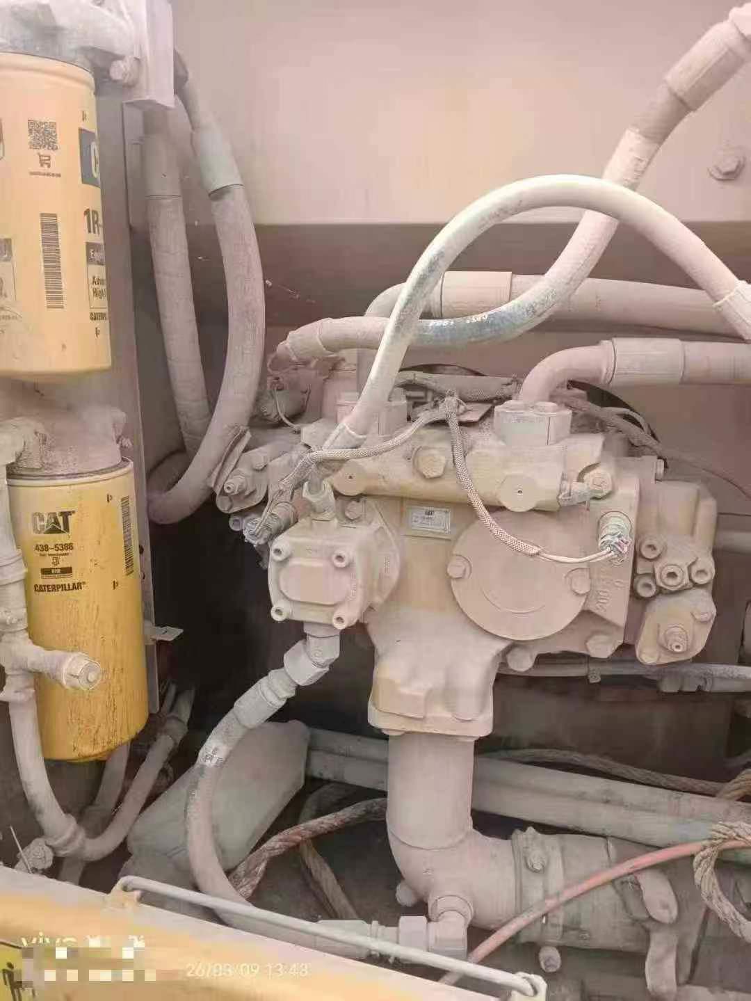 Buy Caterpillar 320A Used Excavator / 6 Used Caterpillar 320A Excavator 2012 Model / 6