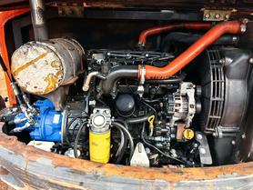 Buy Doosan DH60 Used Excavator / 4 Used Doosan DH60 Excavator 2017 Model / 4