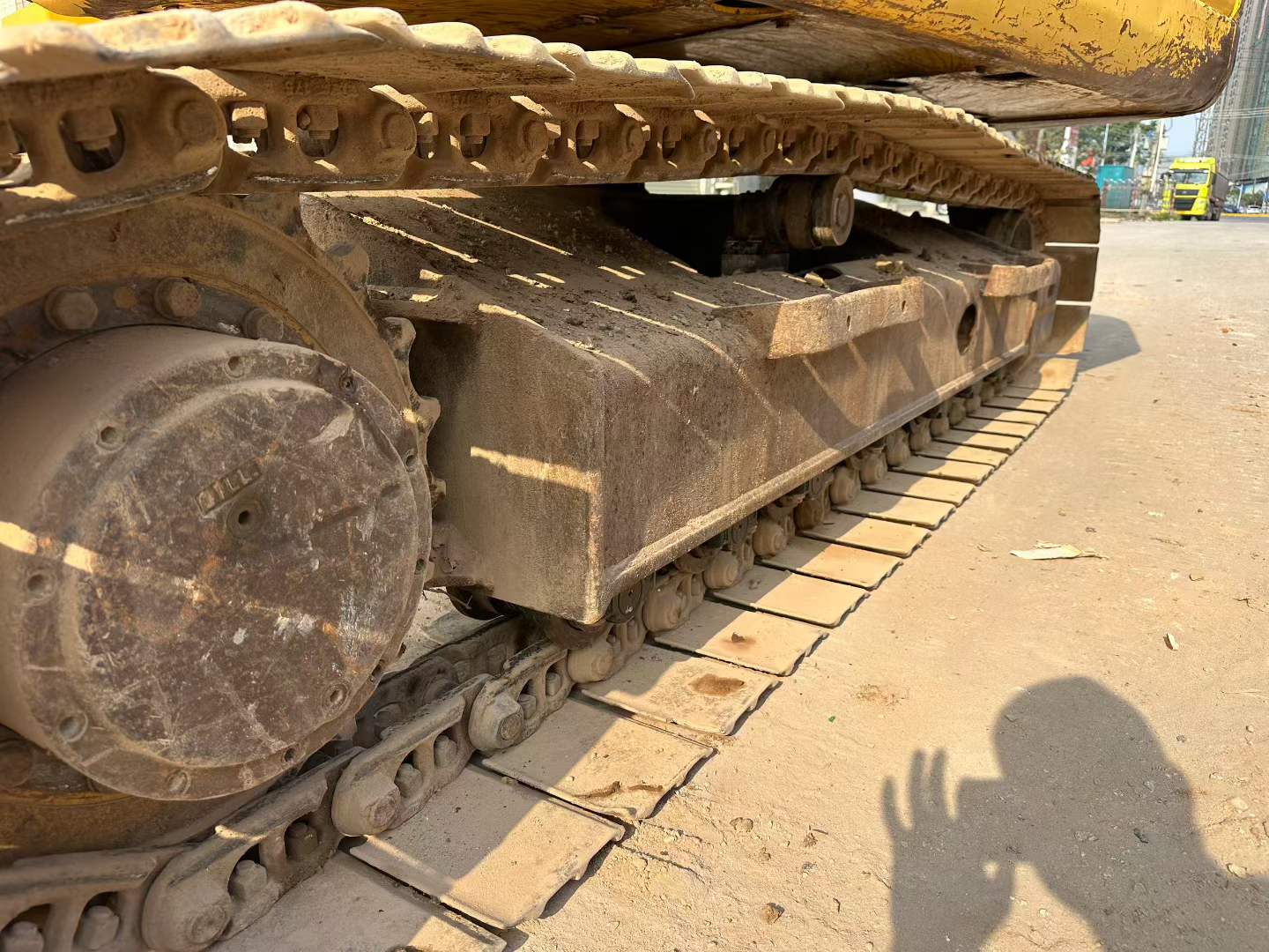 Buy Komatsu PC130-7 Used Excavator / 6 Used Komatsu PC130-7 Excavator 2014 Model / 6