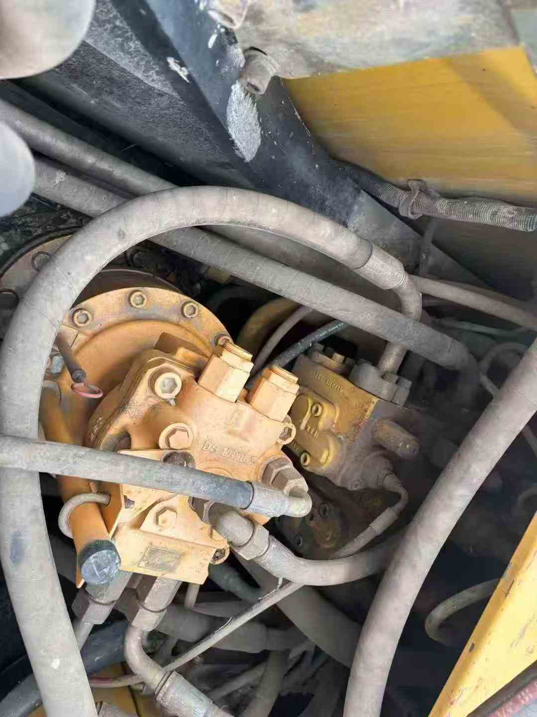 Buy Sany SY205C Used Excavator / 4 Used Sany SY205C Excavator 2019 Model / 4