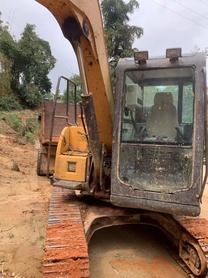 Buy Sany SY65C-9 Used Excavator / 2 Used Sany SY65C-9 Excavator 2016 Model / 2