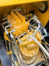 Buy Sany SY245H Used Excavator / 6 Used Sany SY245H Excavator 2025 Model / 6