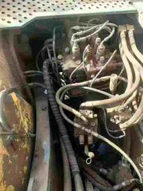 Buy Volvo EC380DL Used Excavator / 4 Used Volvo EC380DL Excavator 2017 Model / 4