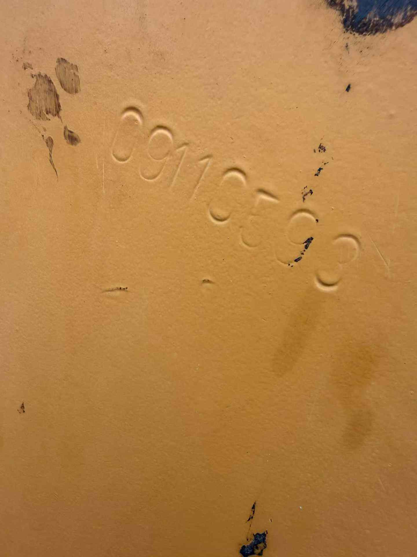 Buy Lonking LG833 Used Loader / 5