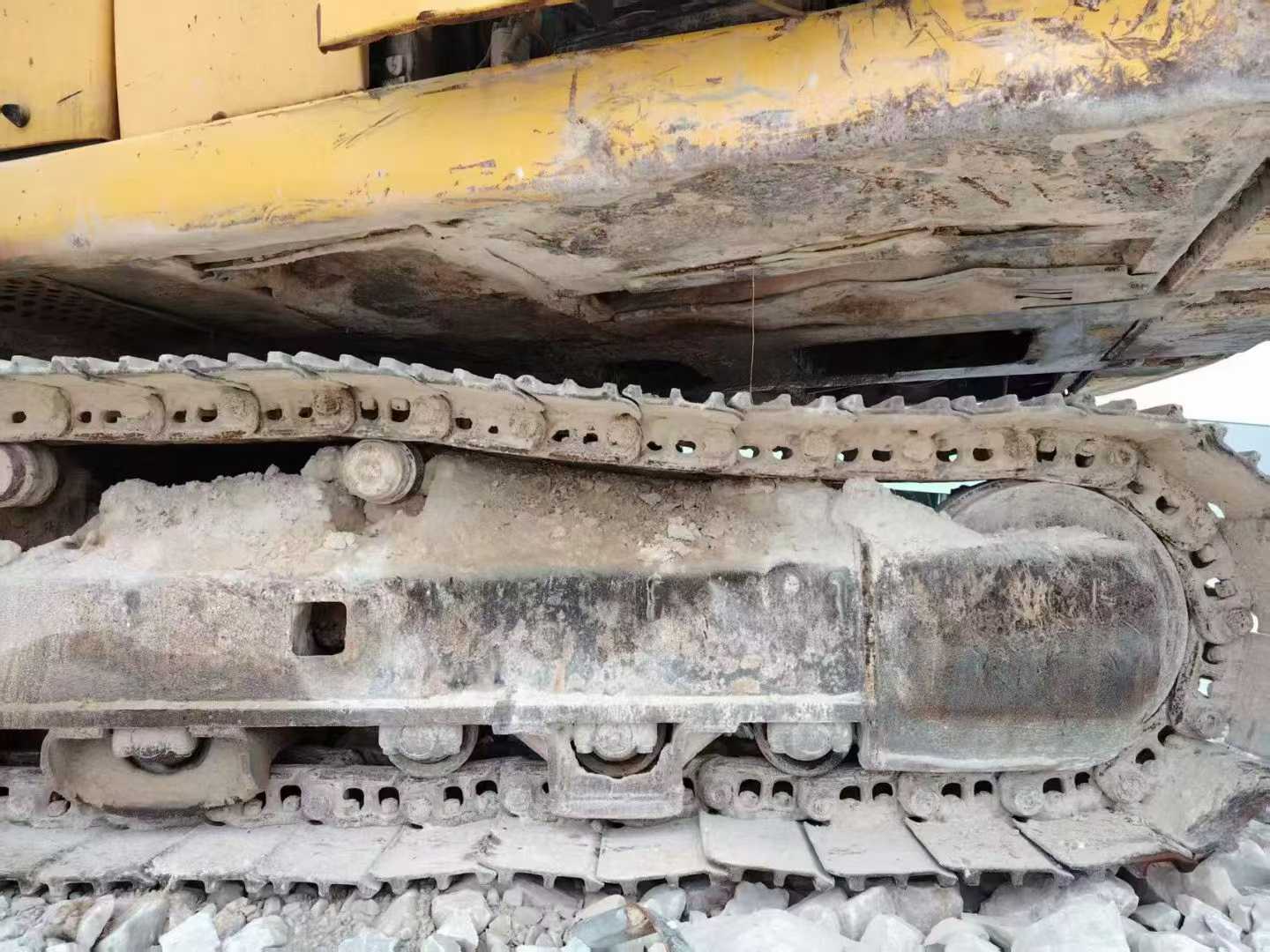 Buy Sumitomo SH210-5 Used Excavator / 3 Used Sumitomo SH210-5 Excavator 2016 Model / 3