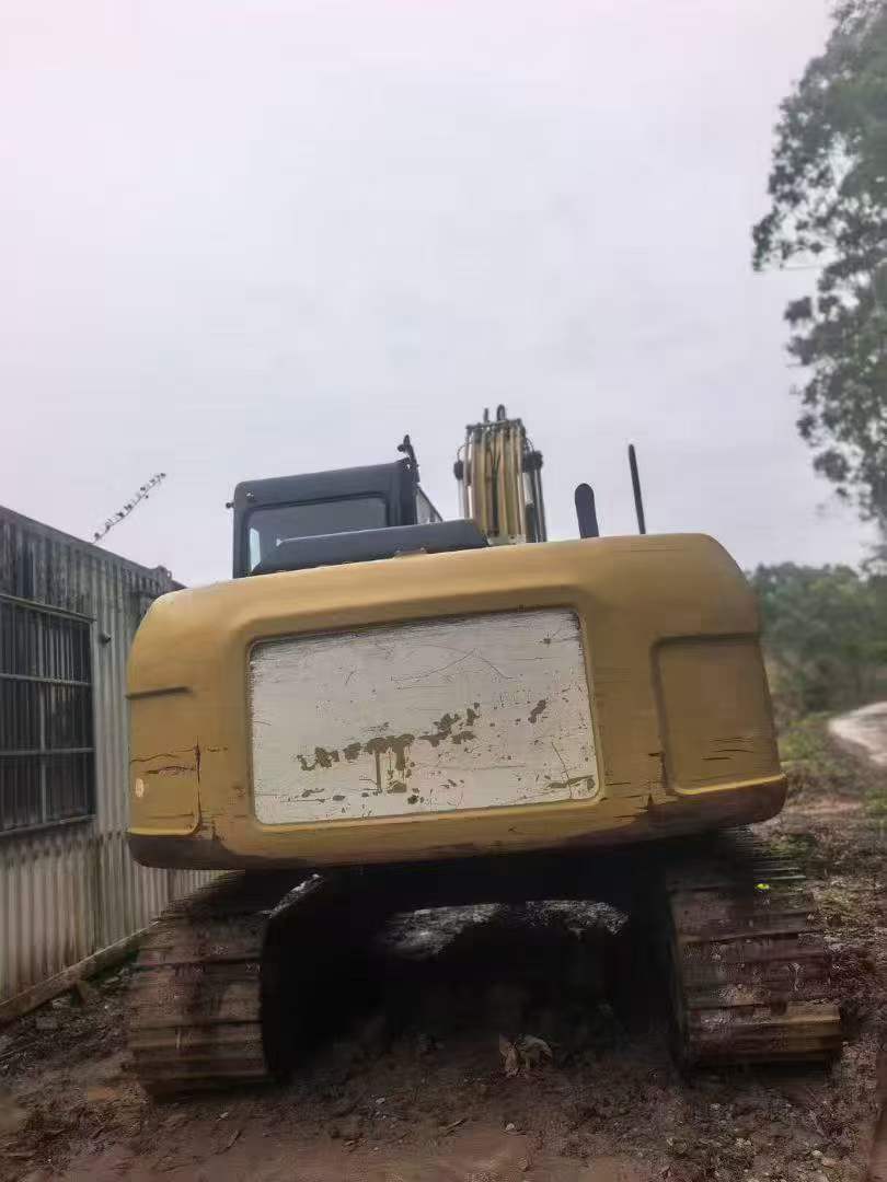 Buy Caterpillar 313D Used Excavator / 2 Used Caterpillar 313D Excavator 2019 Model / 2