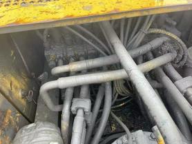 Buy Caterpillar 330B Used Excavator / 4 Used Caterpillar 330B Excavator 2016 Model / 4