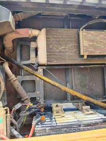 Buy Case CX240 Used Excavator / 2 Used Case CX240 Excavator 2016 Model / 2