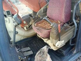 Buy Hitachi EX270 Used Excavator / 5 Used Hitachi EX270 Excavator 2010 Model / 5