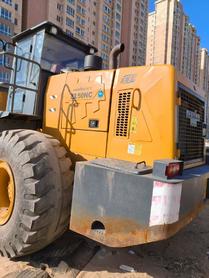 Buy Lonking ZL50NC Used Loader / 4 Buy Lonking ZL50NC Used Loader / 4