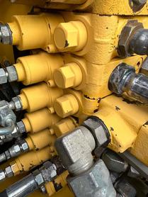 Buy Komatsu PC130-7 Used Excavator / 3 Used Komatsu PC130-7 Excavator 2014 Model / 3