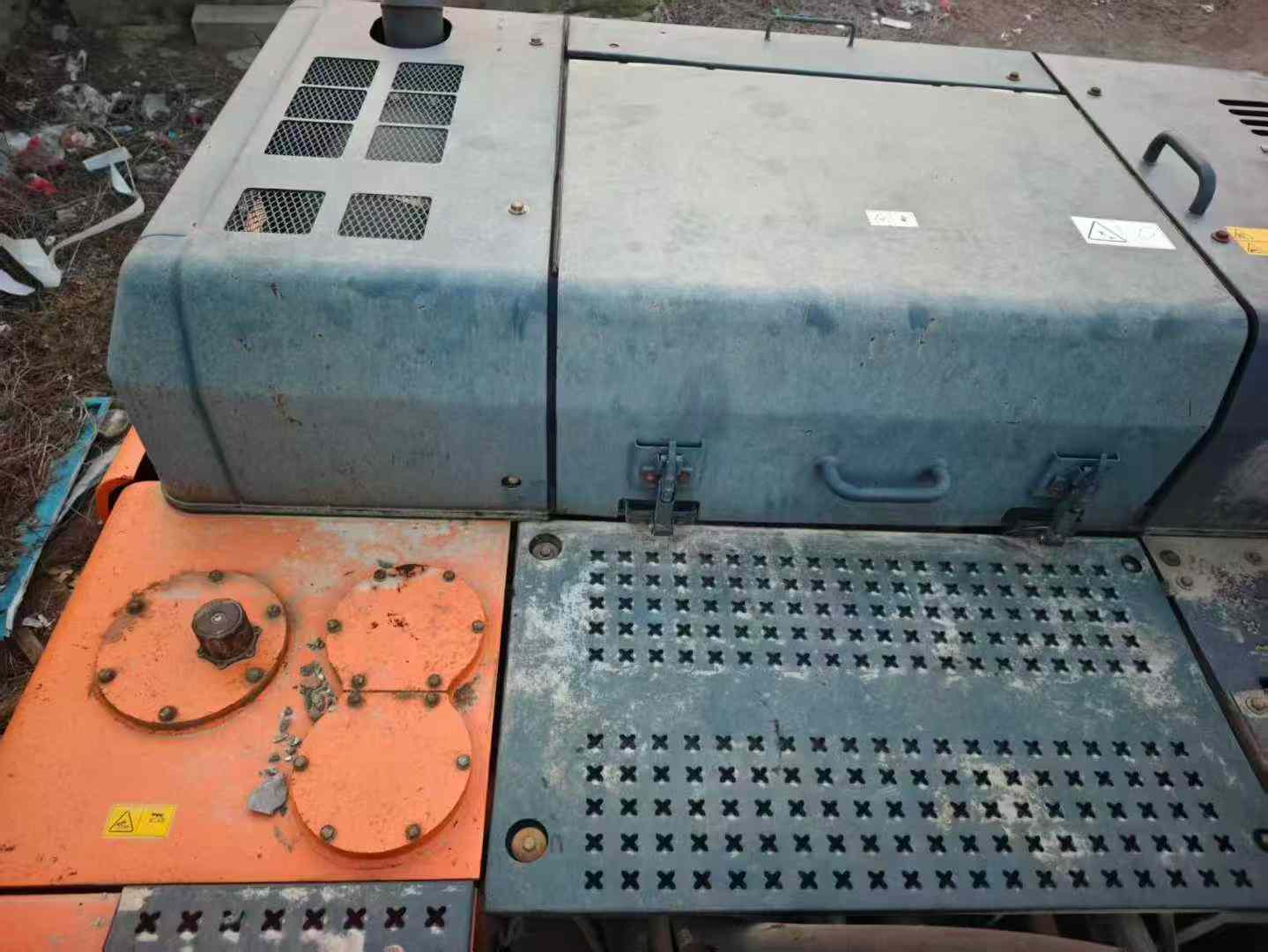 Buy Doosan DX520LC Used Excavator / 2 Used Doosan DX520LC Excavator 2019 Model / 2