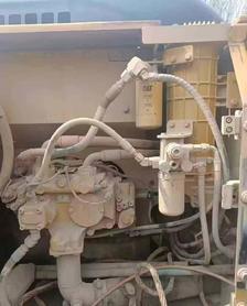 Buy Caterpillar 320A Used Excavator / 5 Used Caterpillar 320A Excavator 2012 Model / 5