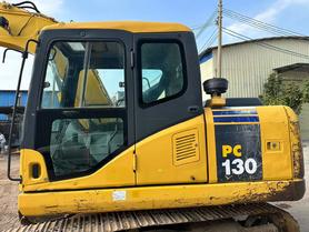 Buy Komatsu PC130-7 Used Excavator / 7 Used Komatsu PC130-7 Excavator 2014 Model / 7