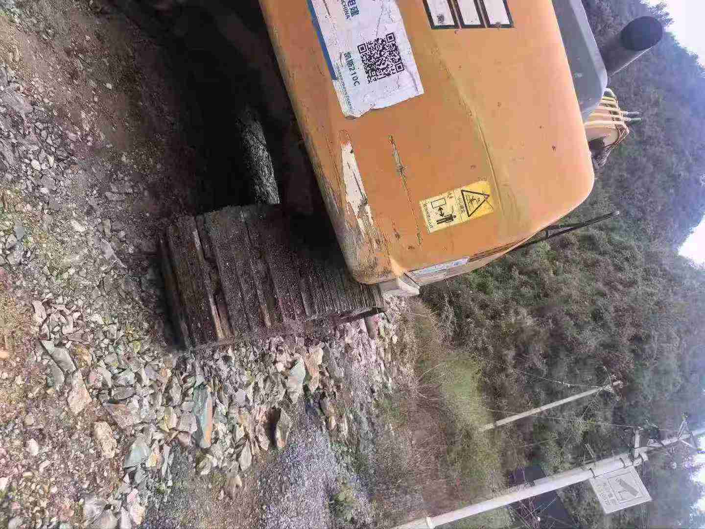 Buy Case CX210 Used Excavator / 4 Used Case CX210 Excavator 2020 Model / 4