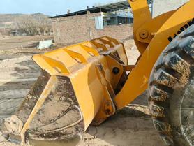 Buy Lonking ZL50NC Used Loader / 5 Buy Lonking ZL50NC Used Loader / 5