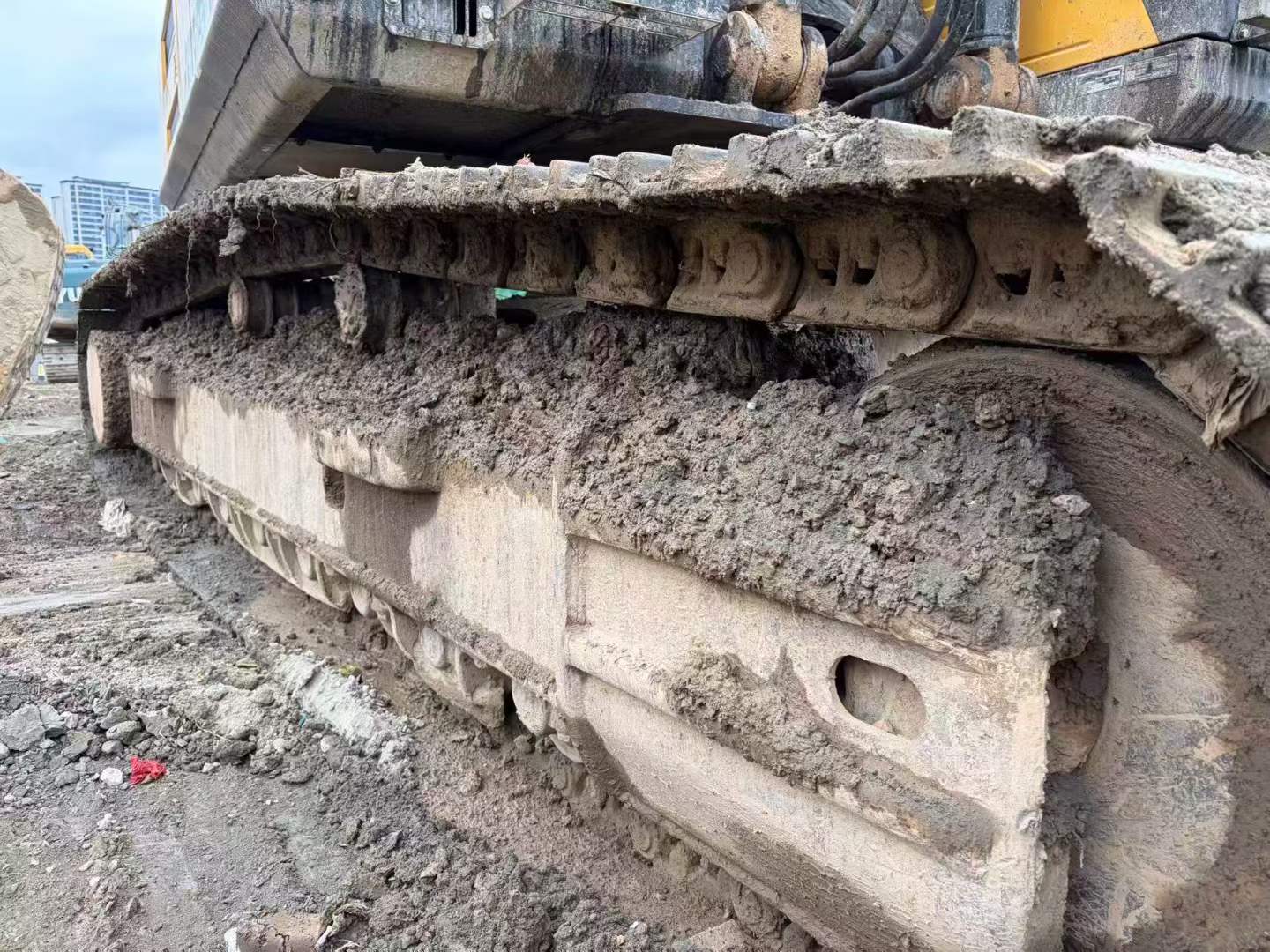 Buy Sany SY365C-8 Used Excavator / 3 Used Sany SY365C-8 Excavator 2021 Model / 3