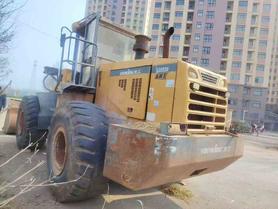 Buy Lonking LG855 Used Loader / 4 Buy Lonking LG855 Used Loader / 4