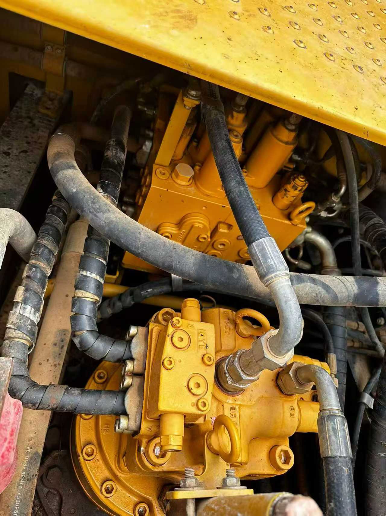 Buy Sany SY265C Used Excavator / 5 Used Sany SY265C Excavator 2016 Model / 5