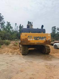 Buy XCMG XE490D Used Excavator / 2 Used XCMG XE490D Excavator 2019 Model / 2