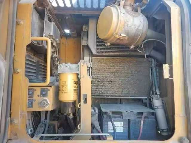 Buy Caterpillar 312D Used Excavator / 5 Used Caterpillar 312D Excavator 2012 Model / 5