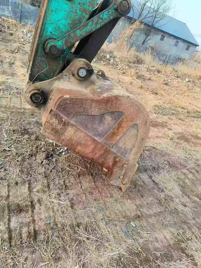 Buy Kobelco SK260 Used Excavator / 4 Used Kobelco SK260 Excavator 2011 Model / 4